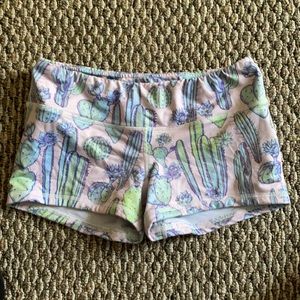 M Fleo Shorts